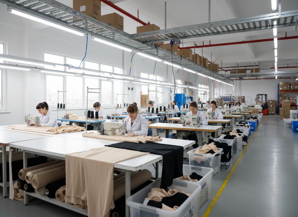 Производитель фаха для России: OEM, цены, качество