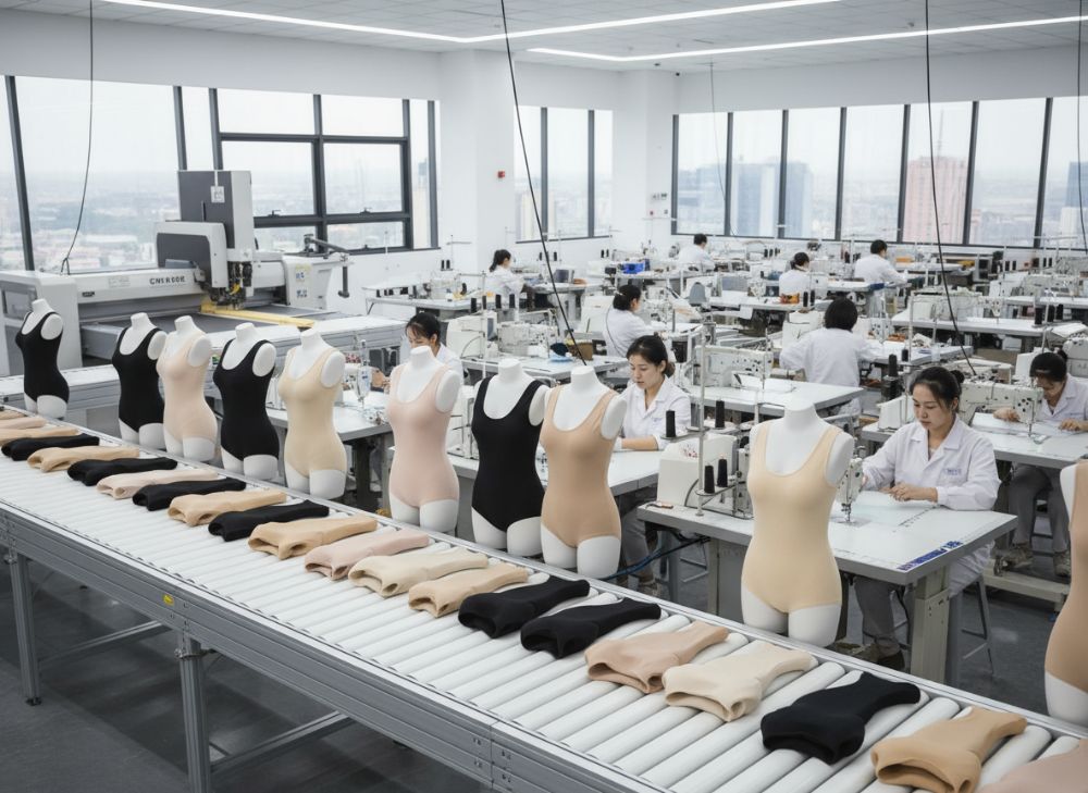 Безопасность shapewear в России: правила для брендов